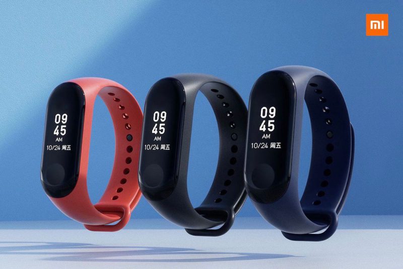 Mi Band 3