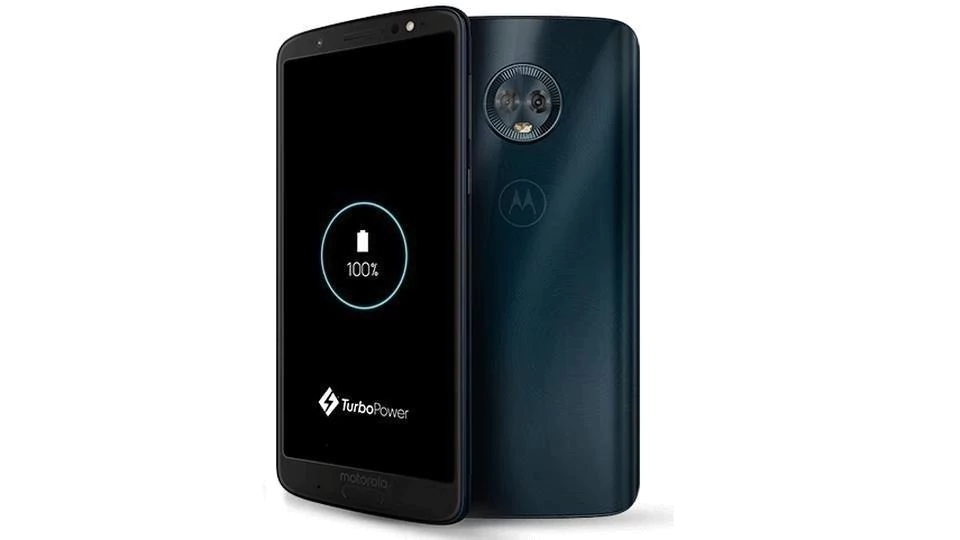 Motorola launches Moto G6 and G6 Play in India 2 Moto G6