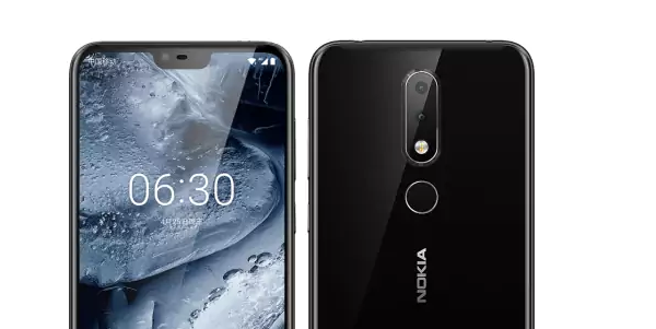 Nokia X6 appears on company's India website; launching soon 2