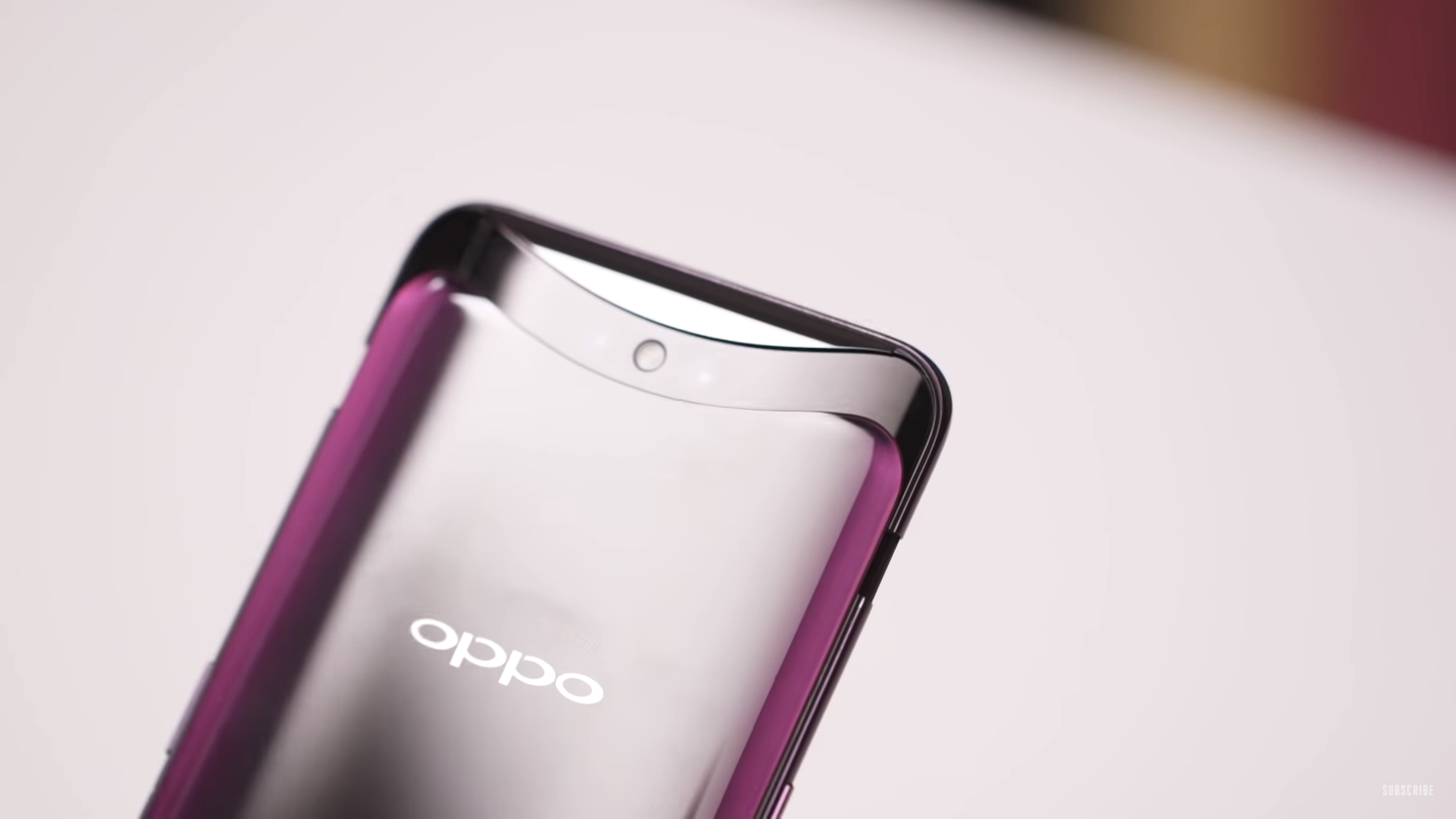 Weekly Roundup: Week 25 in review, OPPO Find X, IGTV and more 15 OPPO Find X