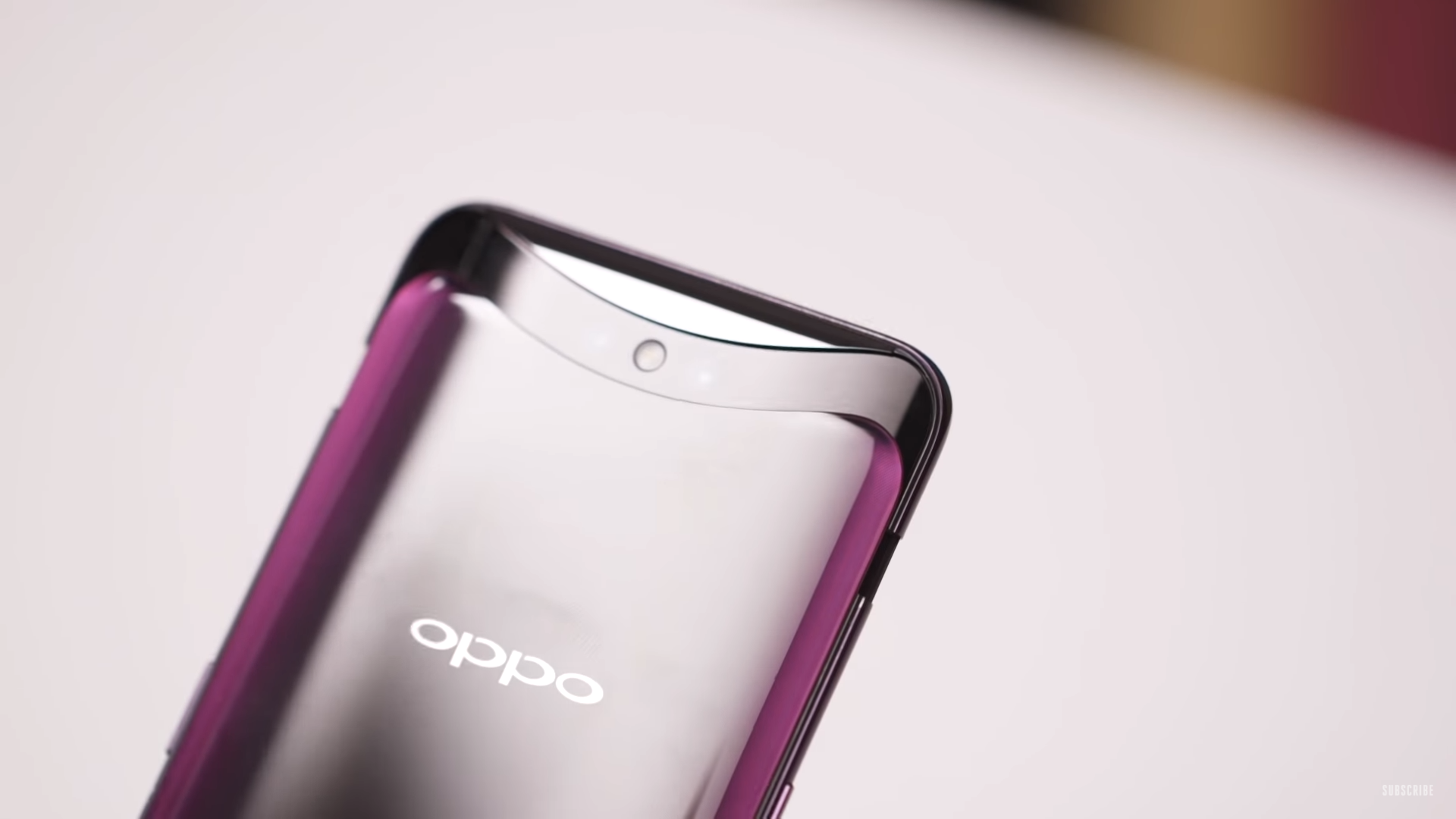 OPPO Find X