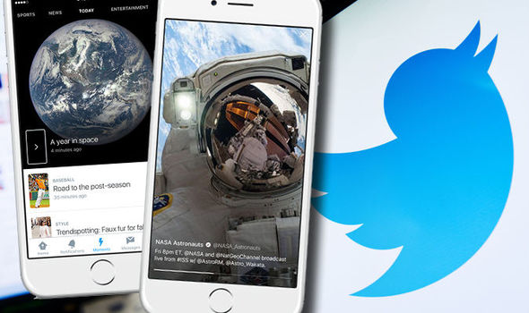 Twitter app gets new update with News stories and event highlights 2 Twitter app gets new update with News stories and event highlights 2