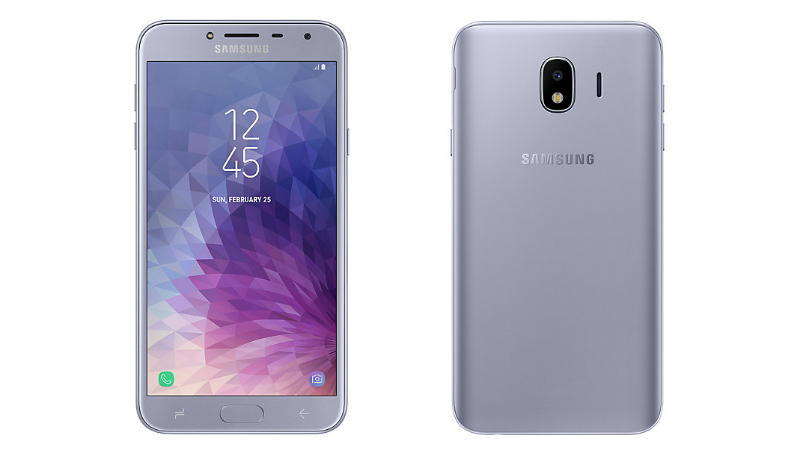 Samsung Galaxy J4