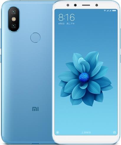 Xiaomi Mi A2 Gets listed on Swiz website, reveals specifications 1