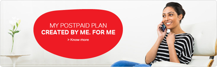 Airtel introduces new Postpaid plans: Unlimited voice calls and 75GB of Data 1