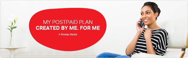 Airtel introduces new Postpaid plans: Unlimited voice calls and 75GB of Data 2