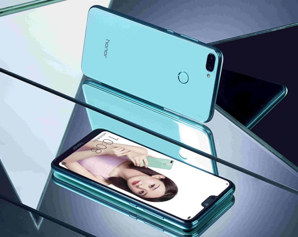 Honor sends out media invitations for an event on July 24th, Honor 9X is coming 2