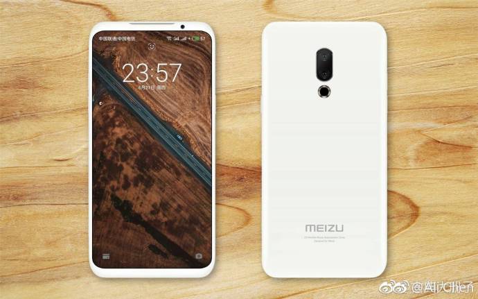 MEIZU-16-leak Androidhits