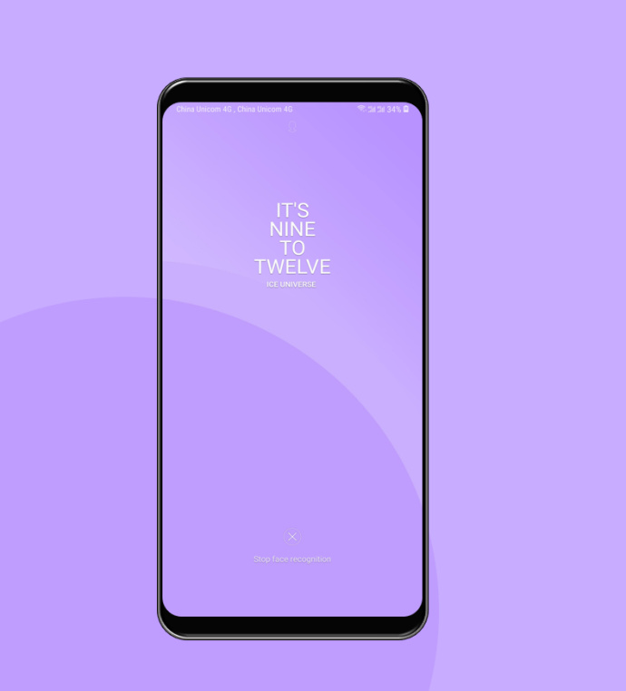 Meizu 16 leaked by the Company CEO; shows in-screen fingerprint scanner 4 Meizu 16 Leak Render AndroidHits