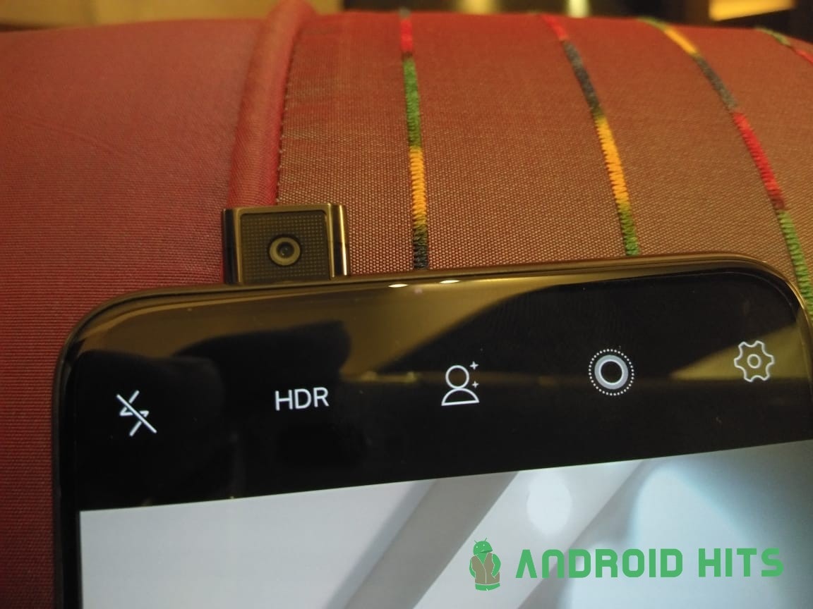 Weekly Roundup: Week 29 in review, Galaxy Note 9 leak, Vivo NEX and more 12 Vivo Nex India