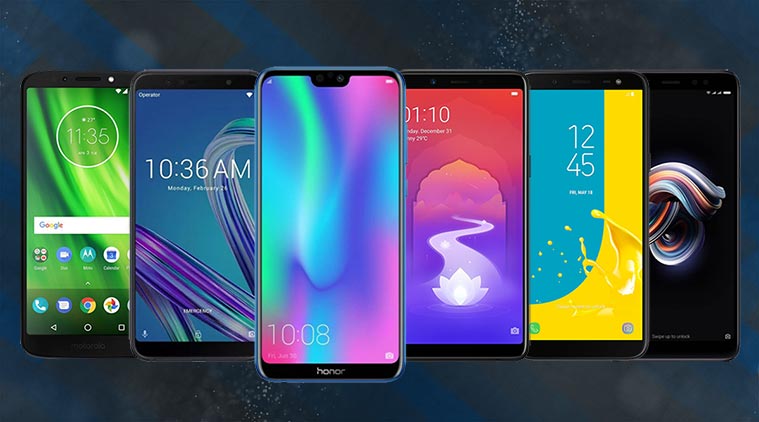 Honor 9N gets a warm welcome in India, Sold Out in its First Flash Sale On Flipkart 4