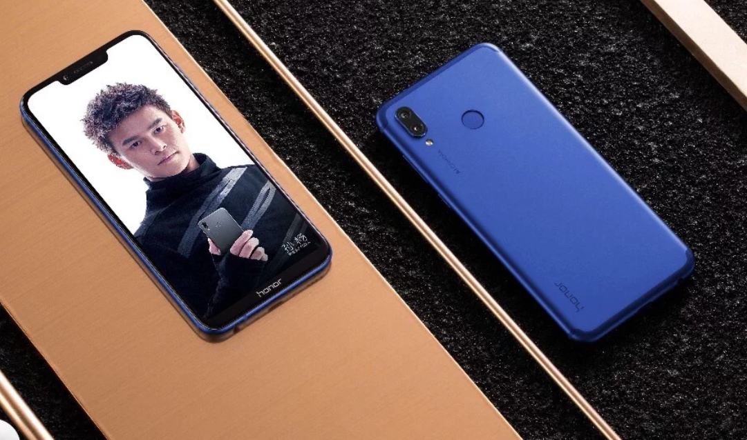 Honor Play to get GPU Turbo update in August 2 Honor play