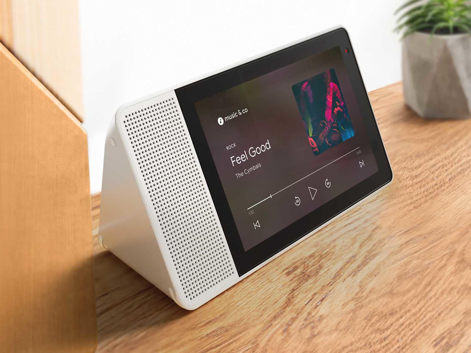 Google Assistant-powered smart displays are available for sale 3