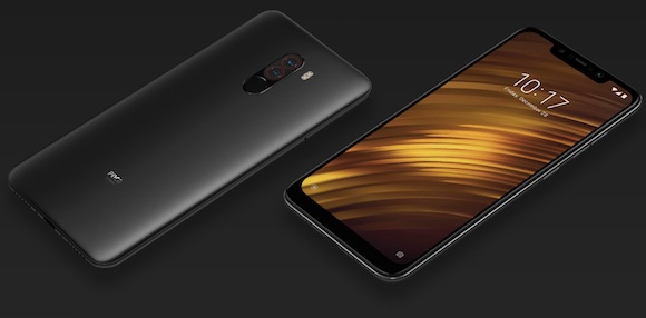 Xiaomi releases kernel source code for POCO F1 2 Xiaomi POCO F1