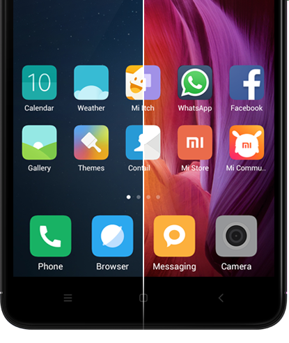 Dual Apps on MIUI 10