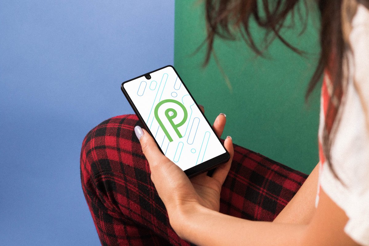 Essential Phone now receives Android 9.0 Pie update 11