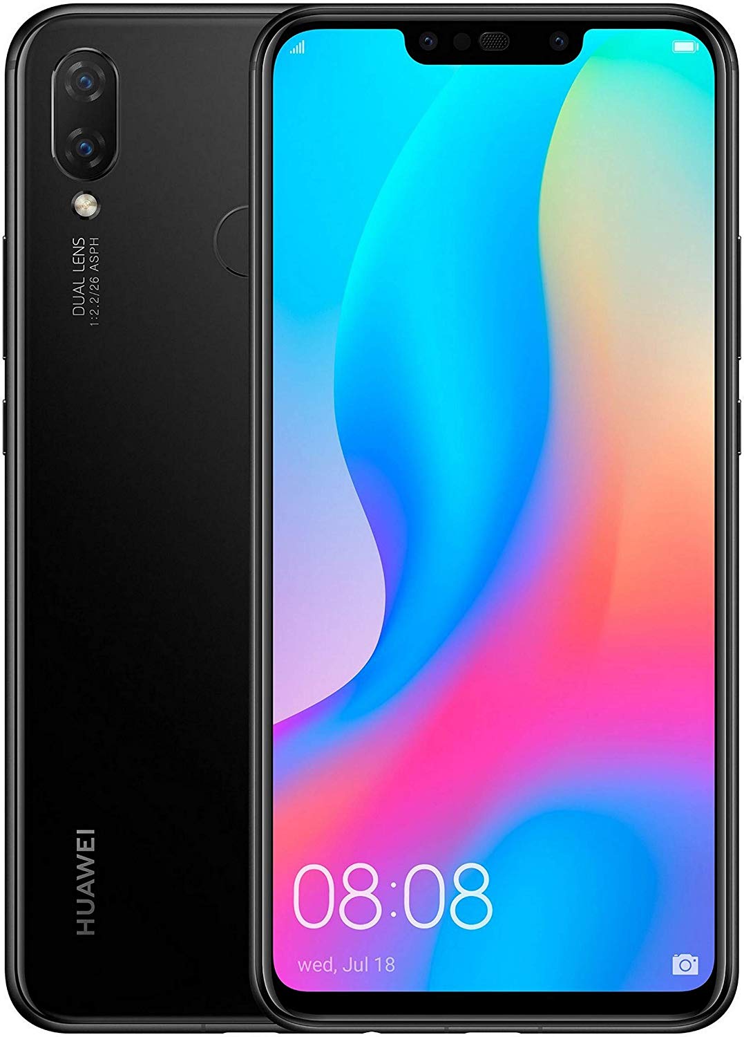 Amazon India announces Huawei Nova 3i as the best selling mid-ranger 2 Huawei Nova 3i