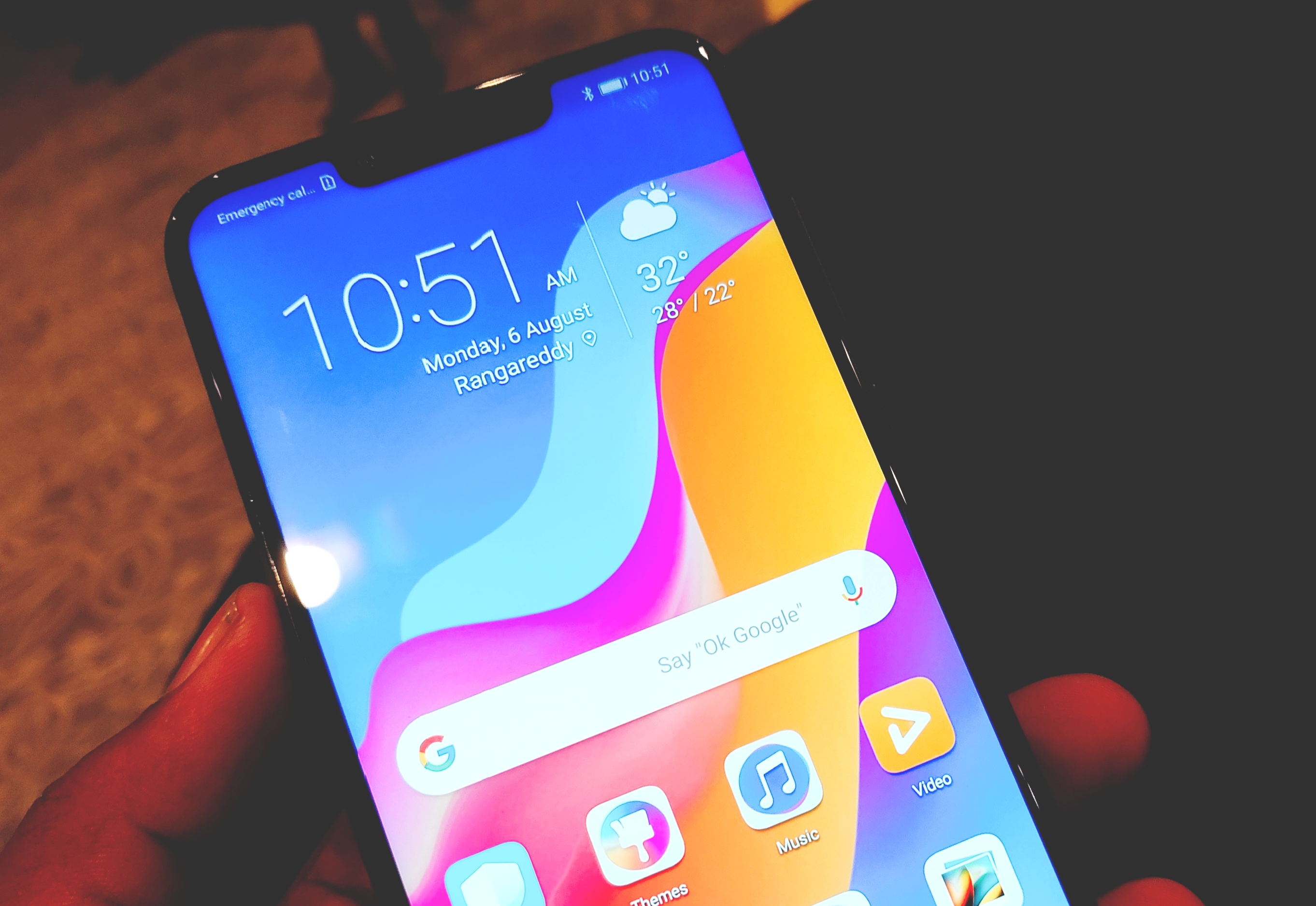 Honor Play smartphone launched in India, Starts at Rs. 19,990 2 Honor Play launched in India
