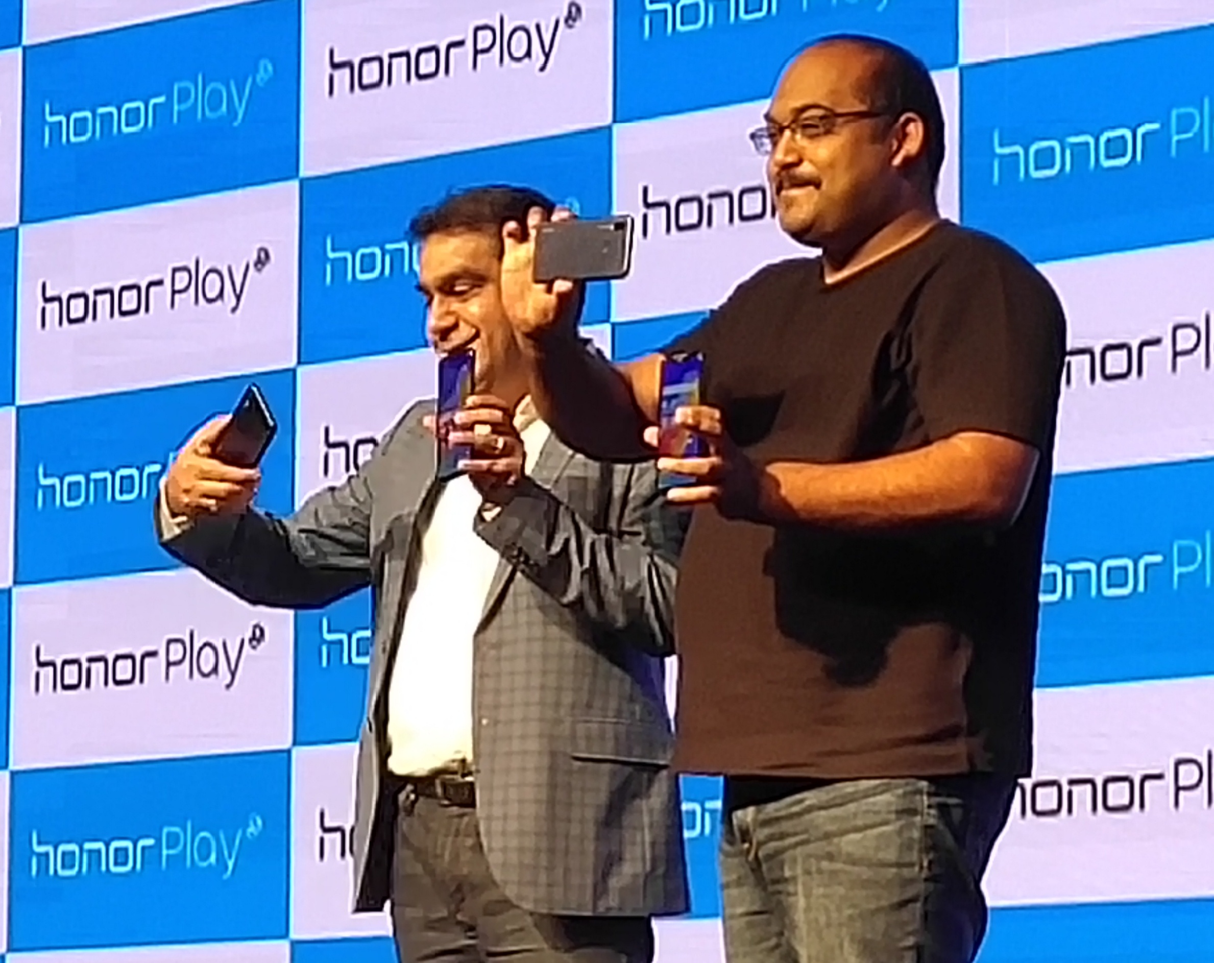 Honor Play smartphone launched in India, Starts at Rs. 19,990 2