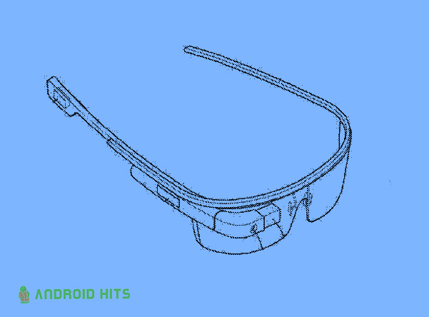 LG patents a new smartwatch, glasses; focusing on wireless payments 4 LG Smart glasses