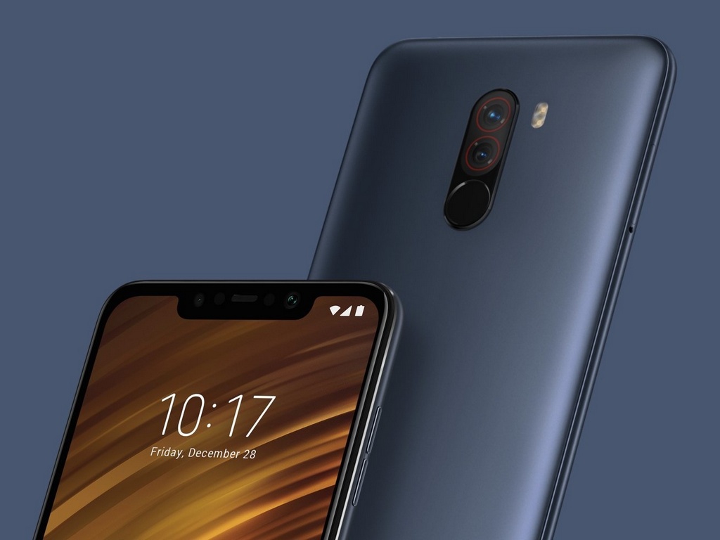 Xiaomi POCO F1