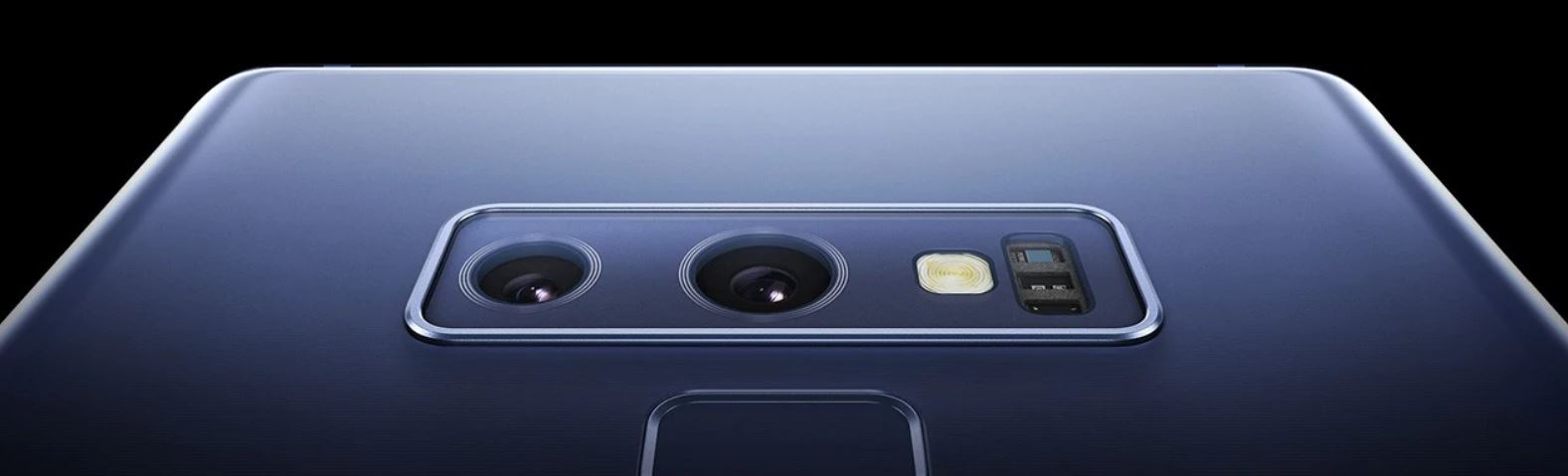 Samsung Galaxy Note 9: Top 9 pros and cons 3 Samsung Galaxy Note 9 AI Dual Camera AndroidHits
