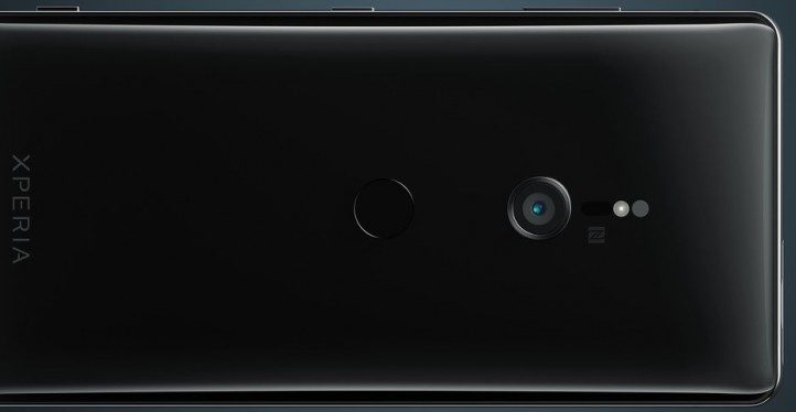 Sony Xperia XZ3