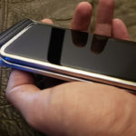 Turing Hubblephone real life image leak (