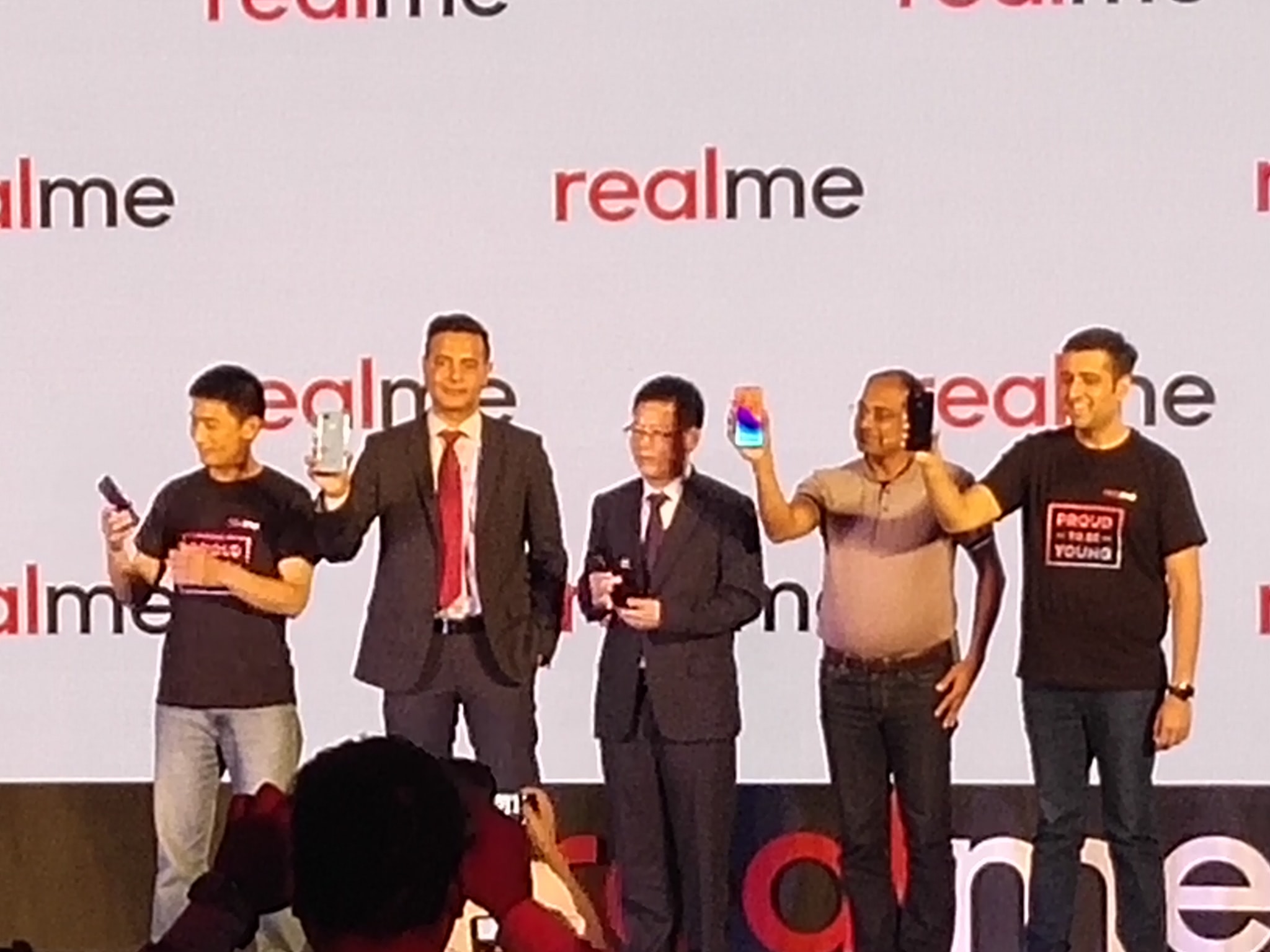 Realme 2 Pro