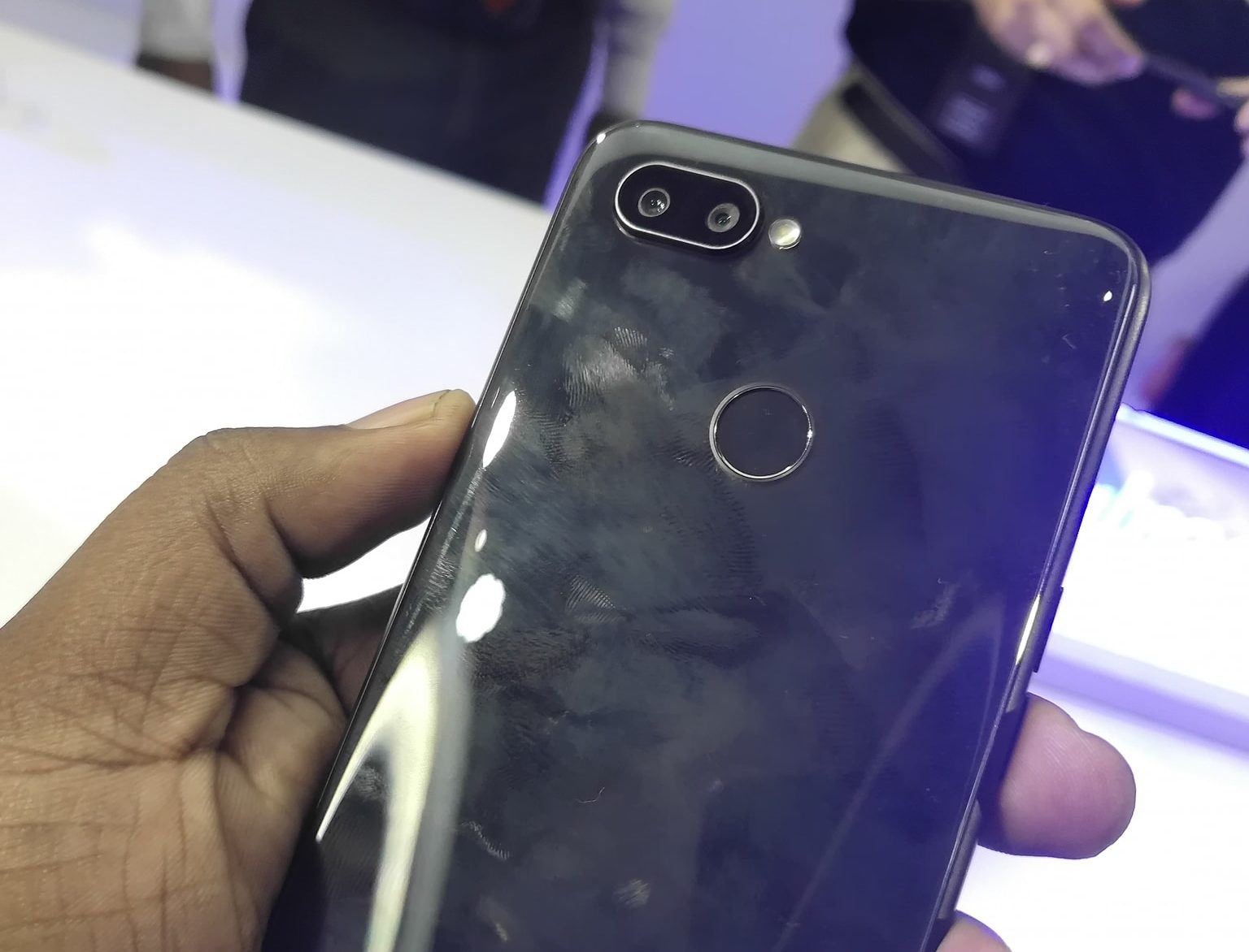 Realme 2 Pro launches with Snapdragon 660 in India; starts at Rs. 13,990 4 Realme 2 Pro