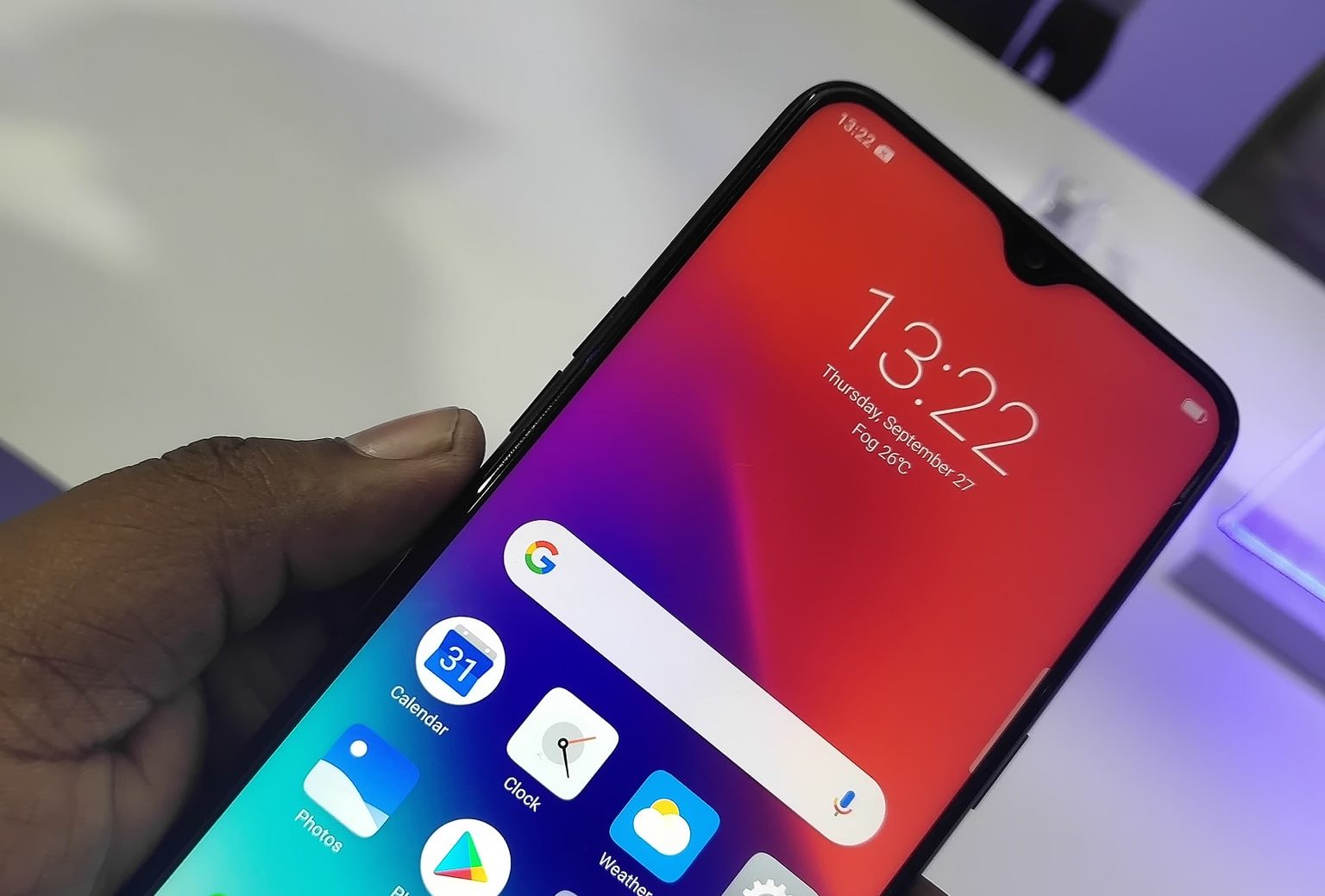 Realme 2 Pro gets a price cut in India, now available at Rs. 11,990 2 Realme 2 Pro