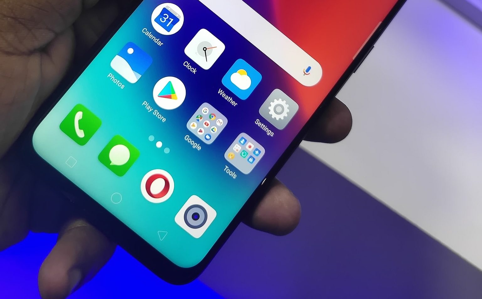 Realme 2 Pro launches with Snapdragon 660 in India; starts at Rs. 13,990 3 Realme 2 Pro