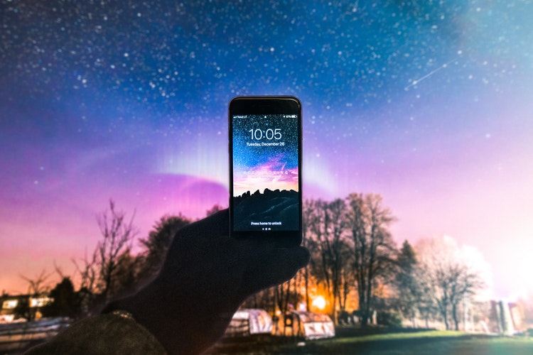 Best astronomy apps for Android