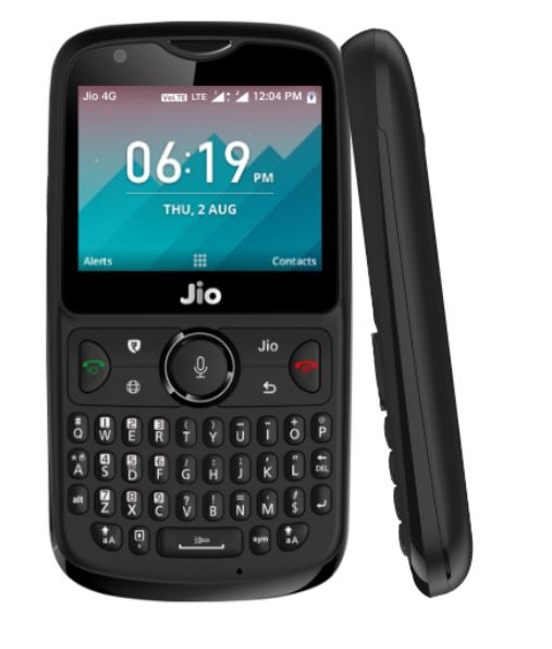 Jio Phone 2 AndroidHits