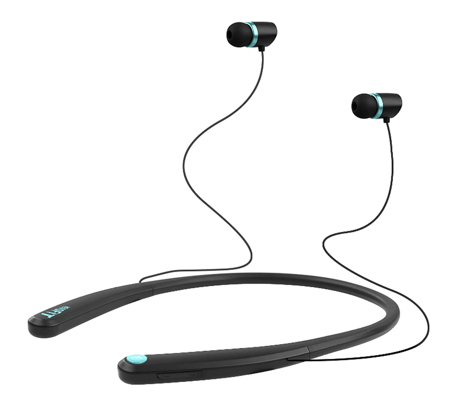MevoFit _Wireless Bluetooth Neckband Headphones 1