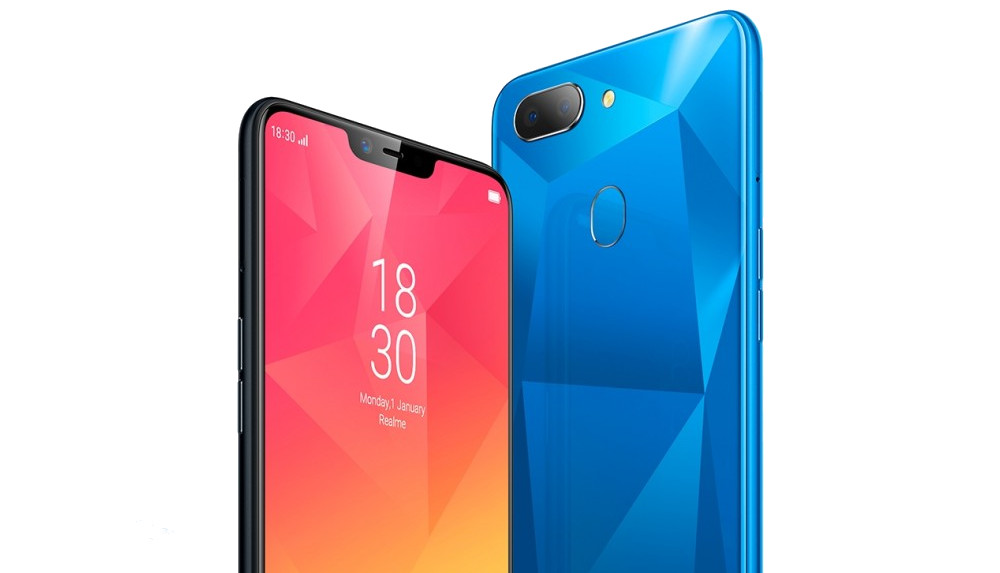 Realme 2