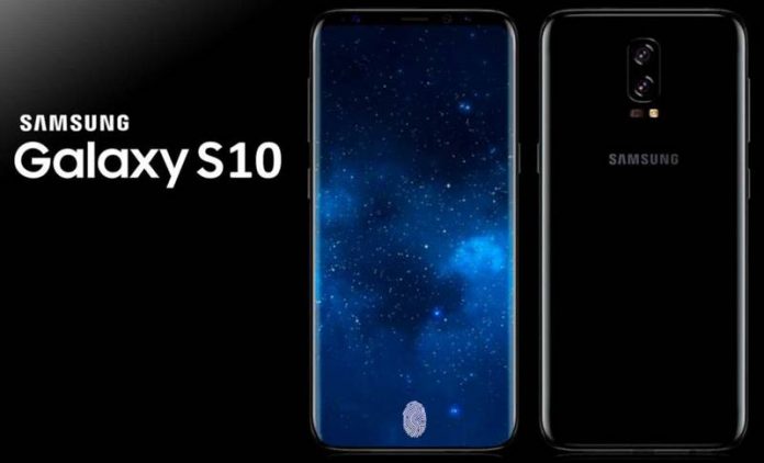 Samsung Galaxy S10 to come in 4 variants with a 5G model 2