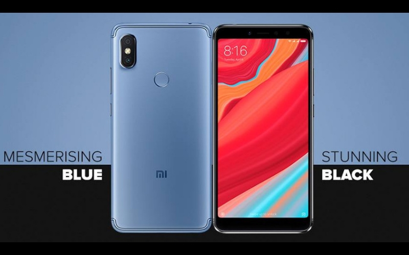 Xiaomi announces new color variants for Redmi Y2 in India 2 redmi-y2-new-colors (1)