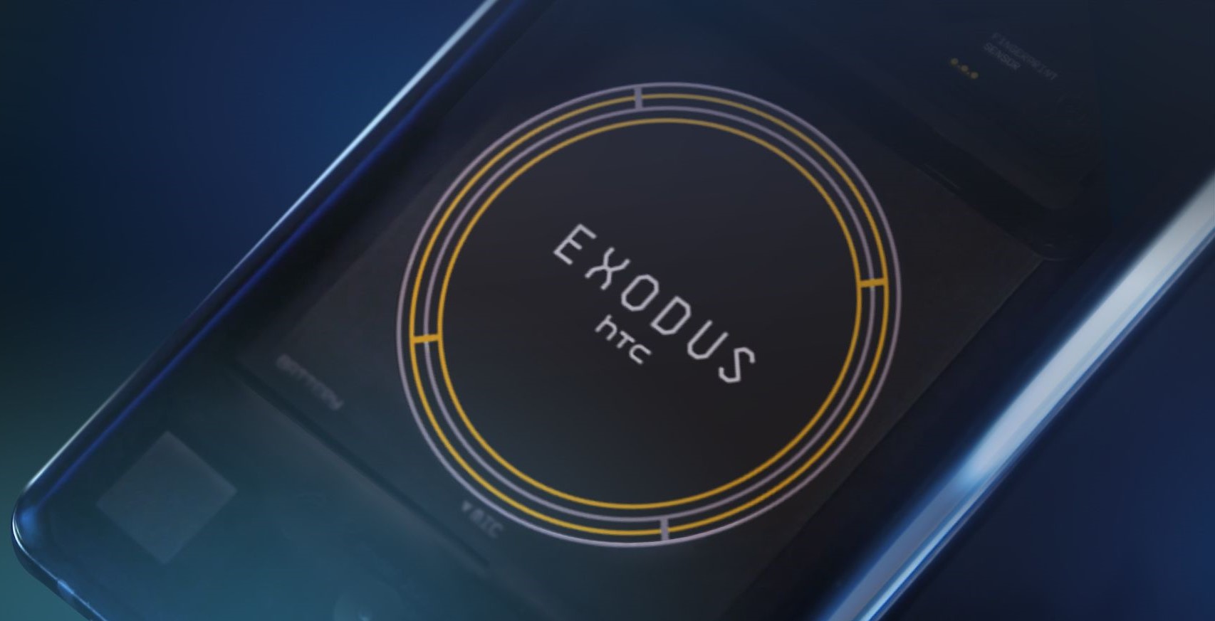 HTC Exodus 1 smartphone AndroidHits (2)