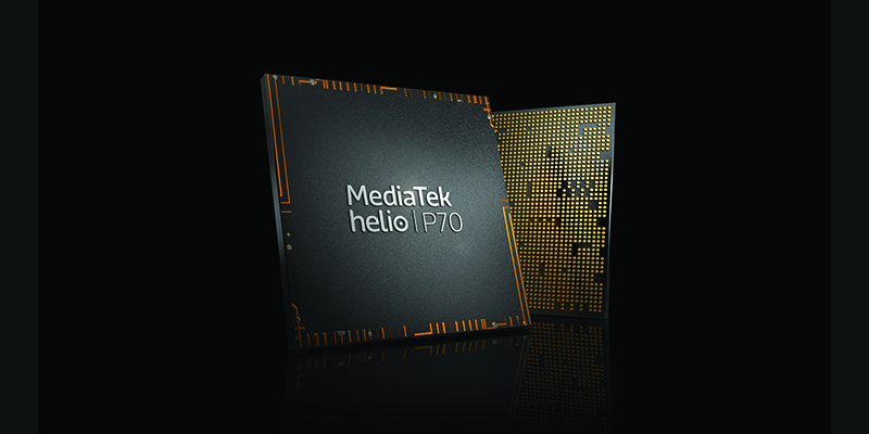 Mediatek launches Helio P70; an improved version of P60 2 Helio P70 Chipset AndroidHits