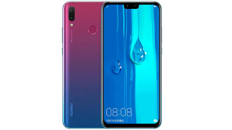 Huawei Enjoy Max, Enjoy 9 Plus launched in China 3 Huawei Enjoy 9 Plus