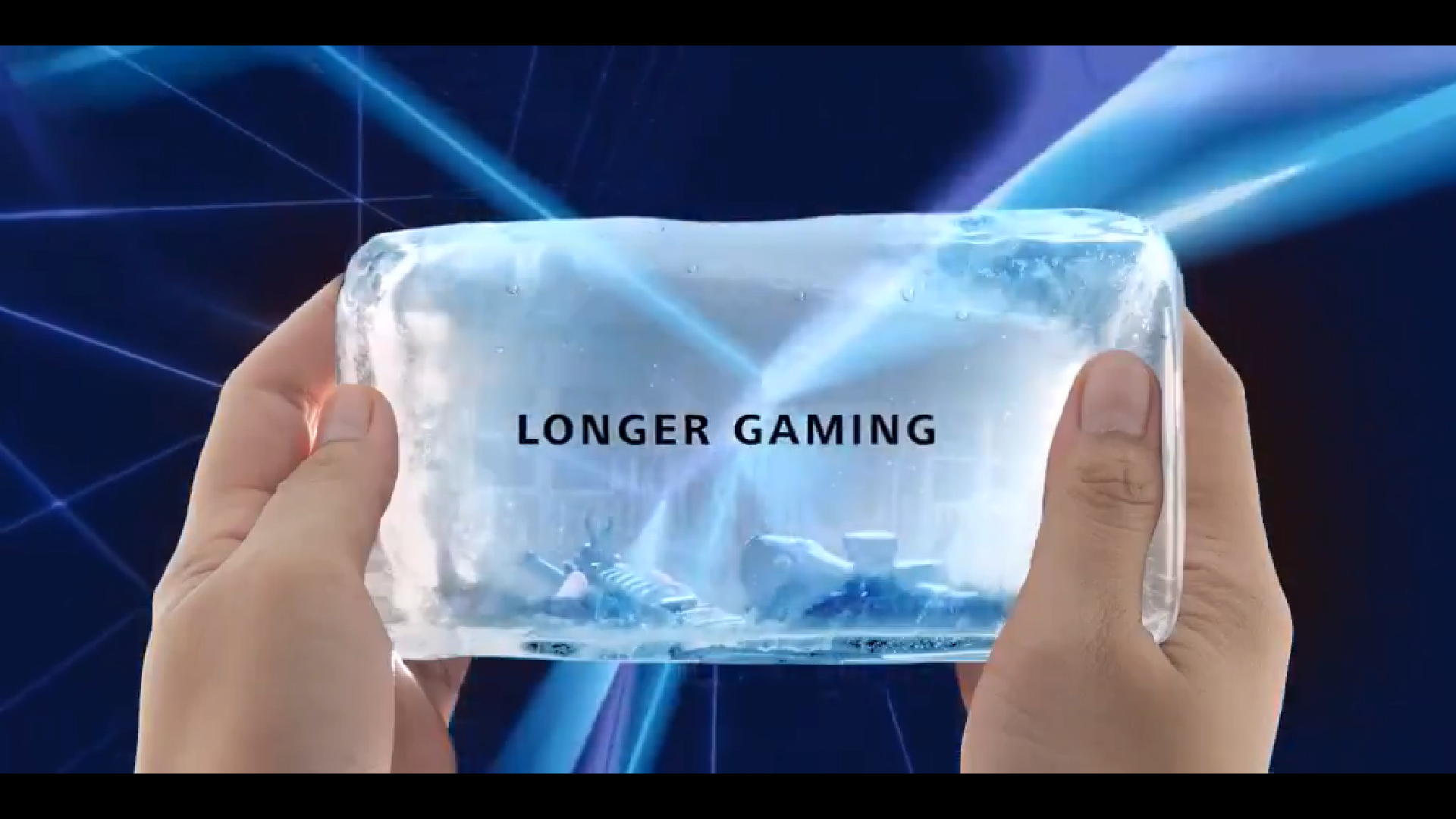 Huawei Mate 20X gaming smartphone got teased officially 1