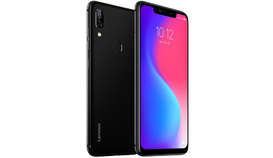 Lenovo S5 Pro