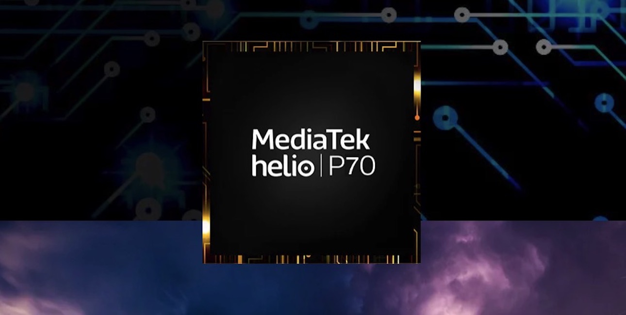 MEDIATEK-Helio-P70-mobile-processor