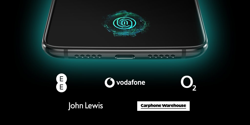 OnePlus prepones 6T launch to avert clash with Apple event 2 OnePlus 6T