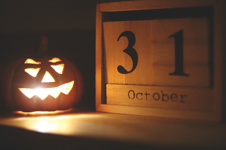 Top Android apps for Halloween ideas: Make more than pumpkin patches 1