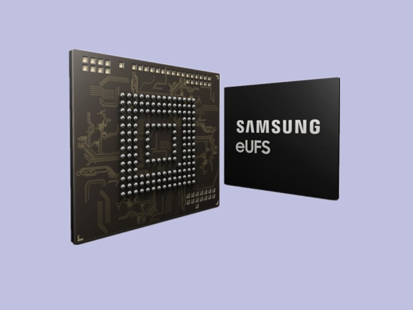 UFS 3.0 Storage Chips on Samsung Galaxy S10 AndroidHits