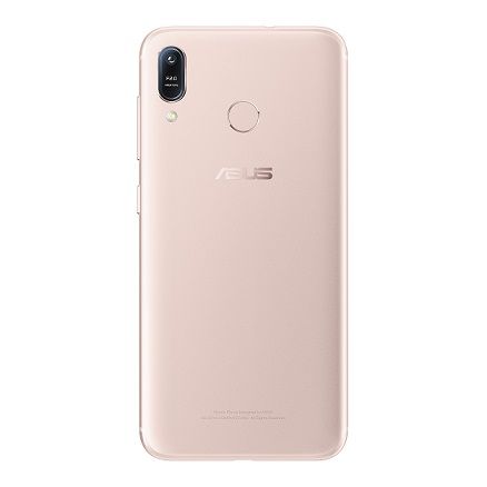 ASUS launches Zenfone Lite L1 and Max M1 in India 1