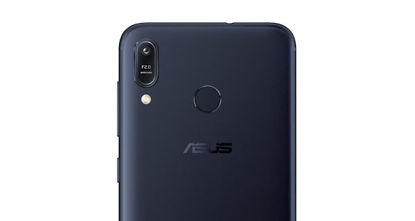 ASUS launches Zenfone Lite L1 and Max M1 in India 4