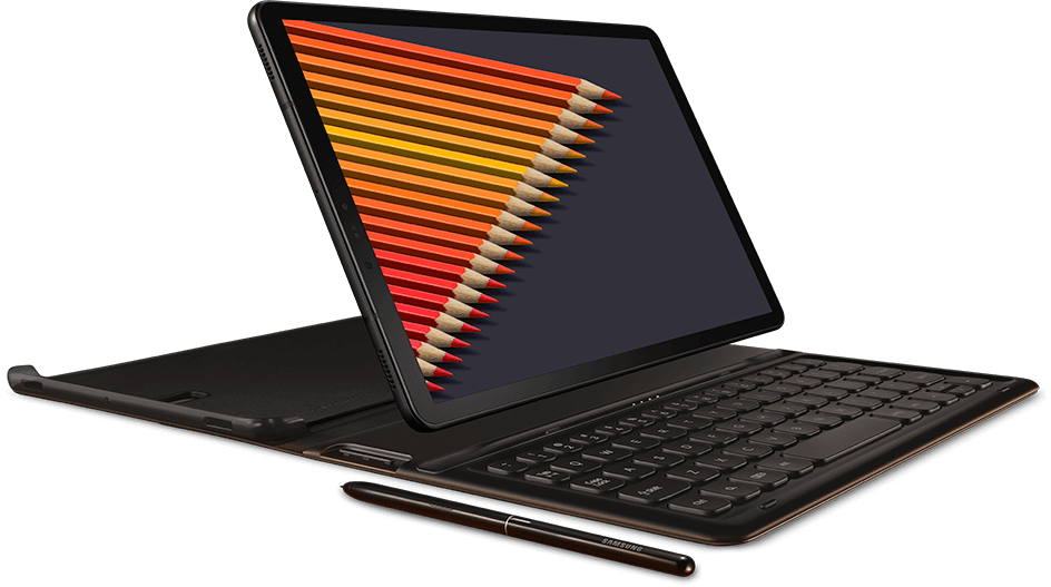 Samsung Galaxy Tab S4 launched in India with Snapdragon 835 2 Samsung Galaxy Tab S4